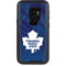 NHL Toronto Maple Leafs Home Jersey Otterbox Defender Galaxy Skin