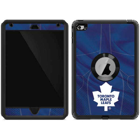 NHL Toronto Maple Leafs Home Jersey Otterbox Defender iPad Skin