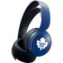 NHL Toronto Maple Leafs Home Jersey PULSE 3D Wireless Headset for PS5 Skin