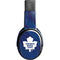 NHL Toronto Maple Leafs Home Jersey Skullcandy Crusher Wireless Skin