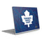 NHL Toronto Maple Leafs Home Jersey Surface Book 2 15in Skin