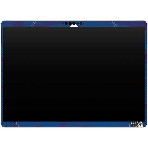 NHL Toronto Maple Leafs Home Jersey Surface Pro 8 Skin
