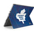 NHL Toronto Maple Leafs Home Jersey Surface Pro 8 Skin