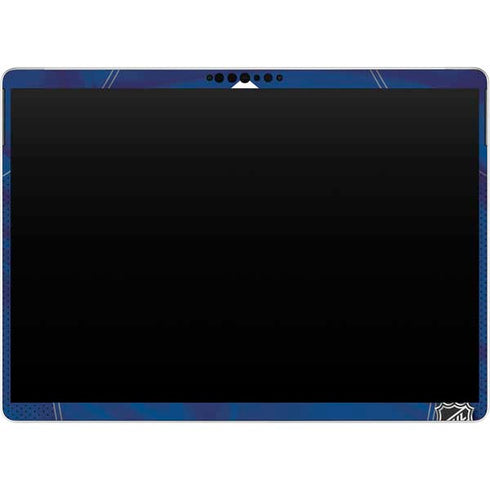 NHL Toronto Maple Leafs Home Jersey Surface Pro 9 Skin
