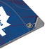 NHL Toronto Maple Leafs Home Jersey Universal Laptop 16.6in (13.4 x 9.7in) Skin