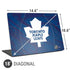 NHL Toronto Maple Leafs Home Jersey Universal Laptop 18in (14.6 x 10.6in) Skin