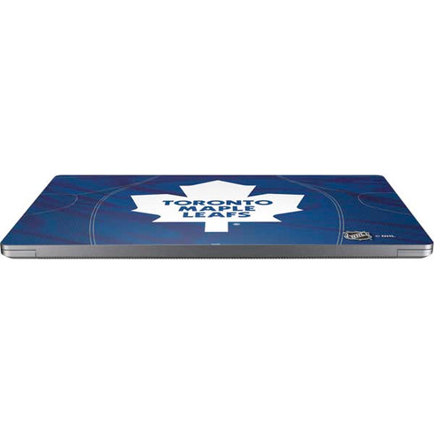 NHL Toronto Maple Leafs Home Jersey Universal Laptop 18in (14.6 x 10.6in) Skin