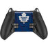 NHL Toronto Maple Leafs Home Jersey Xbox Elite Wireless Controller Series 2 Skin