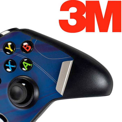 NHL Toronto Maple Leafs Home Jersey Xbox One Controller Skin