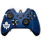 NHL Toronto Maple Leafs Home Jersey Xbox One Elite Controller Skin