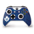 NHL Toronto Maple Leafs Home Jersey Xbox One S Controller Skin