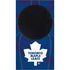 NHL Toronto Maple Leafs Home Jersey Xbox Series S Console Skin