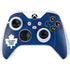 NHL Toronto Maple Leafs Home Jersey Xbox Series S Controller Skin