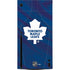 NHL Toronto Maple Leafs Home Jersey Xbox Series X Console Skin