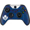 NHL Toronto Maple Leafs Home Jersey Xbox Series X Controller Skin