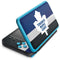 NHL Toronto Maple Leafs Jersey Nintendo 2DS XL (2017) Skin