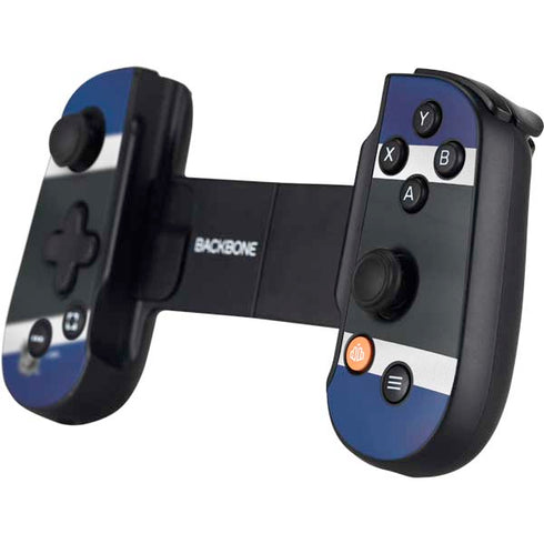 NHL Toronto Maple Leafs Jersey Backbone One for iPhone Game Controller Skin