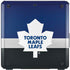 NHL Toronto Maple Leafs Jersey Cooler Master MasterBox Q300L Mini Tower Skin