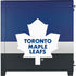 NHL Toronto Maple Leafs Jersey Corsair 4000D Tempered Glass Mid-Tower ATX Case Skin