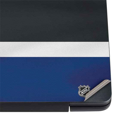 NHL Toronto Maple Leafs Jersey Dell Vostro Skin