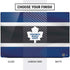 NHL Toronto Maple Leafs Jersey Dell Vostro Skin