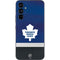 NHL Toronto Maple Leafs Jersey Galaxy A54 5G Skin