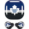 NHL Toronto Maple Leafs Jersey Galaxy Buds Pro Skin