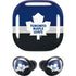 NHL Toronto Maple Leafs Jersey Galaxy Buds Pro Skin