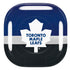 NHL Toronto Maple Leafs Jersey Galaxy Buds Pro Skin