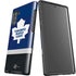 NHL Toronto Maple Leafs Jersey Galaxy Note 10 Pro Case