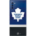 NHL Toronto Maple Leafs Jersey Galaxy Note 10 Skin