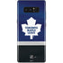 NHL Toronto Maple Leafs Jersey Galaxy Note 8 Skin