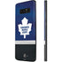 NHL Toronto Maple Leafs Jersey Galaxy Note 8 Skin
