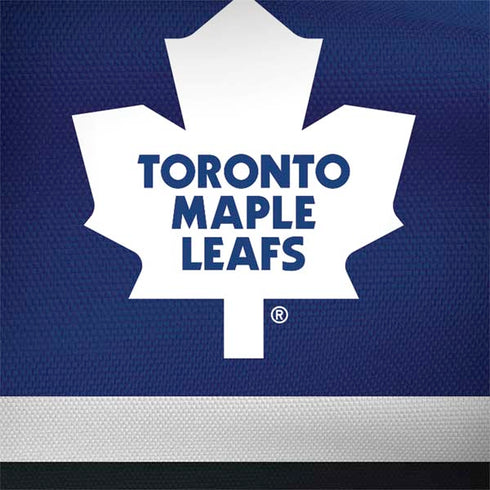 NHL Toronto Maple Leafs Jersey Galaxy Note 8 Skin