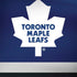 NHL Toronto Maple Leafs Jersey Galaxy Note 8 Skin
