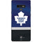 NHL Toronto Maple Leafs Jersey Galaxy Note 9 Skin