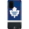 NHL Toronto Maple Leafs Jersey Galaxy Note20 5G Pro Case
