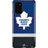 NHL Toronto Maple Leafs Jersey Galaxy Note20 5G Pro Case