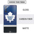 NHL Toronto Maple Leafs Jersey Galaxy Note20 5G Skin