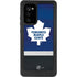 NHL Toronto Maple Leafs Jersey Galaxy Note20 5G Waterproof Case