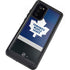 NHL Toronto Maple Leafs Jersey Galaxy Note20 5G Waterproof Case