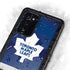 NHL Toronto Maple Leafs Jersey Galaxy Note20 5G Waterproof Case