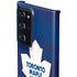 NHL Toronto Maple Leafs Jersey Galaxy Note20 Ultra 5G Lite Case