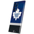 NHL Toronto Maple Leafs Jersey Galaxy Note20 Ultra 5G Skin