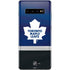 NHL Toronto Maple Leafs Jersey Galaxy S10 Plus Skin