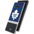 NHL Toronto Maple Leafs Jersey Galaxy S10 Plus Skin