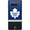 NHL Toronto Maple Leafs Jersey Galaxy S10 Skin