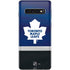 NHL Toronto Maple Leafs Jersey Galaxy S10 Skin
