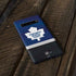 NHL Toronto Maple Leafs Jersey Galaxy S10 Skin