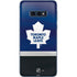 NHL Toronto Maple Leafs Jersey Galaxy S10e Skin